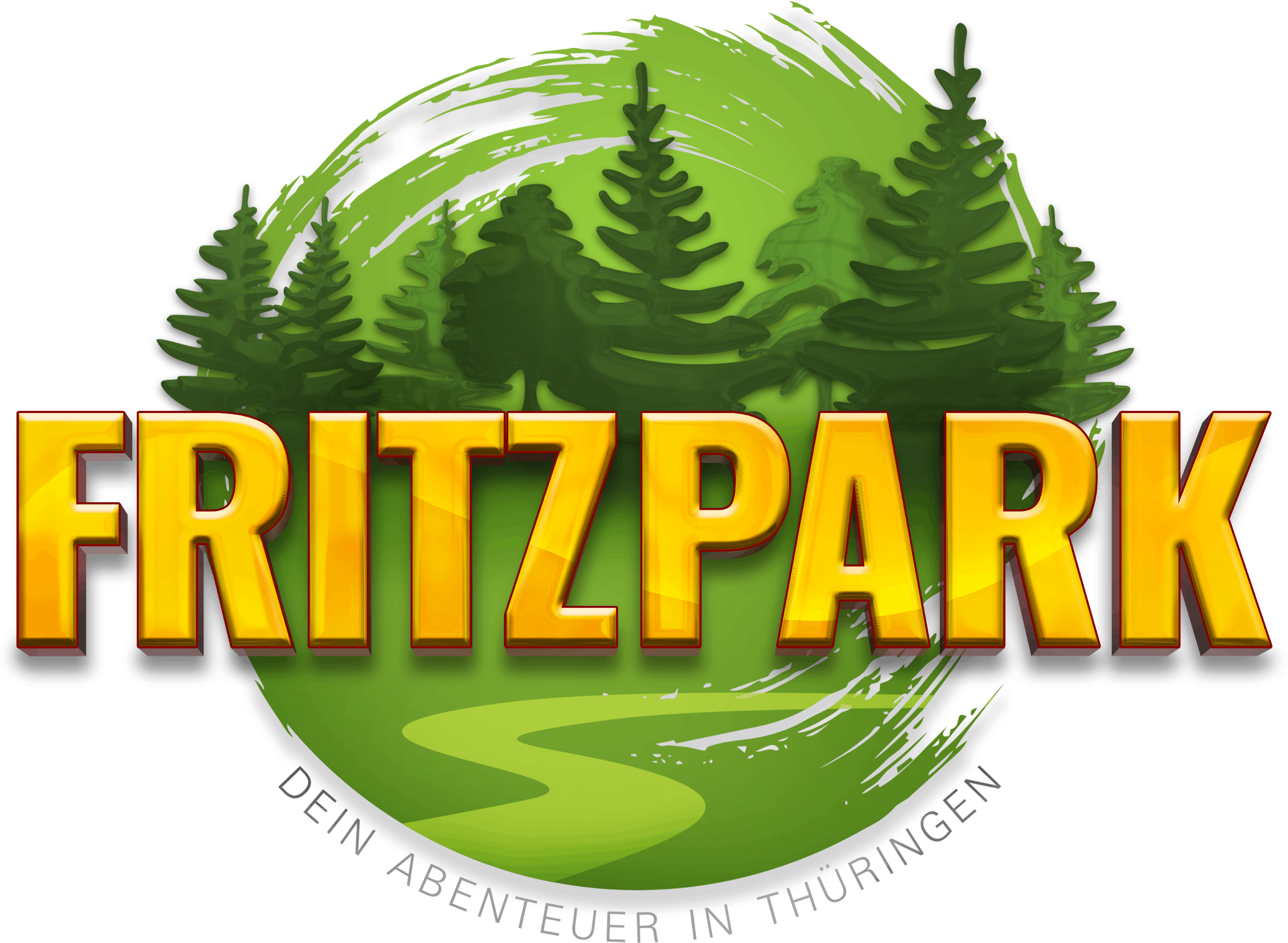 Logo Footer Fritzpark GmbH